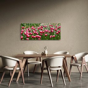 Tablou - Lalele (120x50 cm)