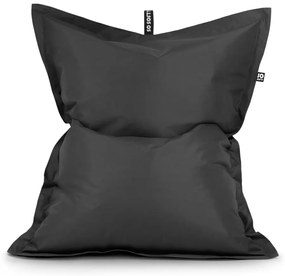 Fotoliu bean bag gri Pad XL – So Soft?