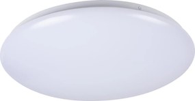 Kanlux 31540 - Plafonieră LED cu senzor CORSO LED/18W/230V CCT Ø 33 cm IP44