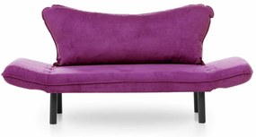 Canapea pat Chatto Purple