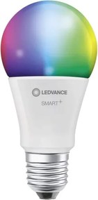 SET 3x LED RGB Dimming SMART + E27/9W/230V 2700K-6500K - Ledvance