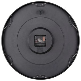 Ceas de perete ø 40 cm Stark – Karlsson