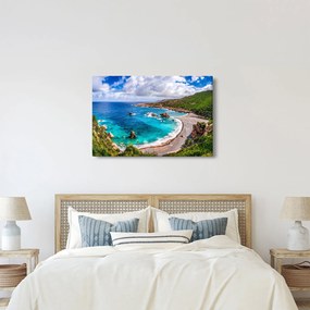 Tablou - Sardinia (90x60 cm)