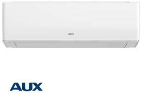 Aparat de aer conditionat inverter AUX Halo ASW-H09B6B4/HAR3DI-D0, 9000 BTU, 20 m², A+++, Wi-Fi, Alb