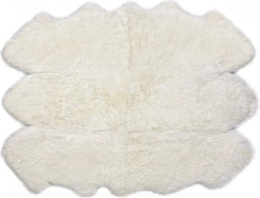 Covor din blana de oaie Noua Zeelanda, LW Sexto Standard 180x162cm