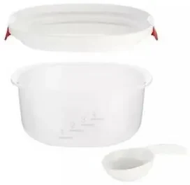 Oală de orez Tescoma PURITY MicroWave