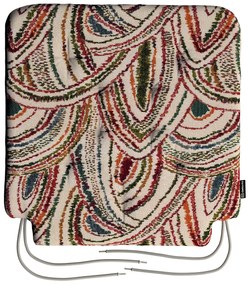 Pernă scaun Adam cu legături