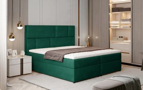Pat boxspring Florence 140x200 cm Kronos 19