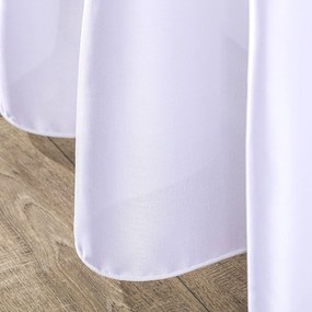 Draperie cu banda