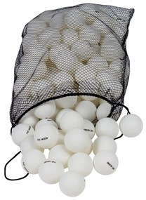 My Hood 901022 mingi de tenis de masă, 100 bucăți