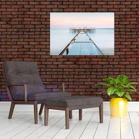 Tablou - Digul lung (90x60 cm)