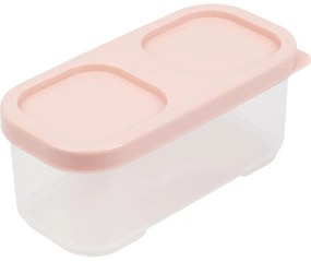 Set de caserole din plastic EH 4 buc
