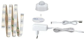 Bandă cu senzor LED/3W 1m YOURLED 230V Paulmann 70955