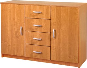 Comodă Kiera 1244S2D. 746683