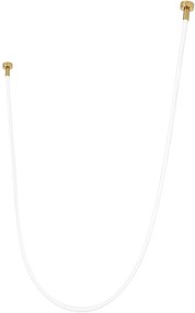 Light Prestige Rope lampă suspendată 1x73 W alb LP-642/3M