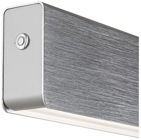 Lustra LED suspendata design modern Tithania