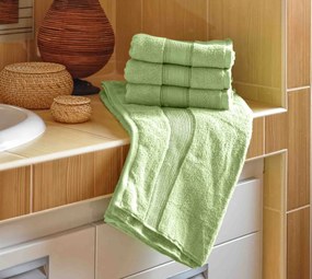 Prosop de baie Deluxe