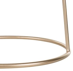 Taburete Delphine (roz). 1078578