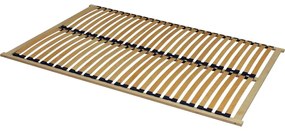 Somieră cu lamele 140x200 cm TWINPACK – Materasso