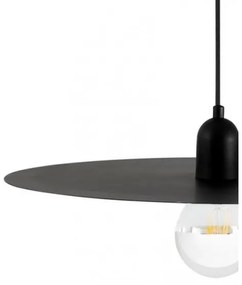 FARO 68145 - lustră pe cablu PLAT 1xE27/60W/230V