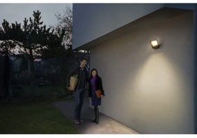 Ledvance - Proiector LED RGB SMART + FLOOD LED/30W/230V IP65 Wi-Fi