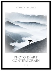 Tablou 50x70 cm Photo d'art No 1 – Malerifabrikken