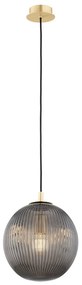 Pendul, Lustra suspendata design modern Paloma 25cm
