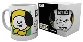 Cana BT21 - Chimmy