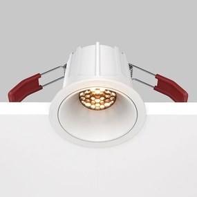 Spot incastrabil Alfa LED 2700K 1x10W 36 grade