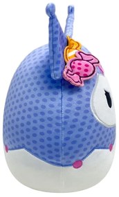 Jucărie de pluș Hello Kitty Kuromi – SQUISHMALLOWS