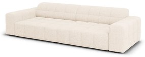 Canapea 4 locuri Chicago chenille L244 cm