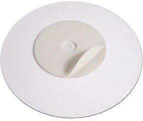 Oglindă de perete adezivă Wenko cu amplificare