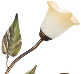 Plafonieră MIRANDA 3xE14/6W/230V ONLI