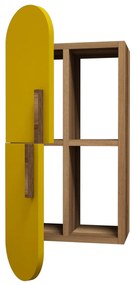 Poliția Rose Yellow