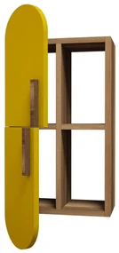 Poliția Rose Yellow