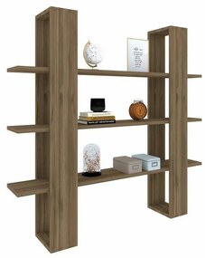 Raft Ada Walnut