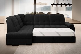 Coltar extensibil Sado pe stanga Flores 10