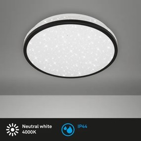 Plafonieră LED pentru baie STARRY SKY LED/12W/230V IP44 Briloner