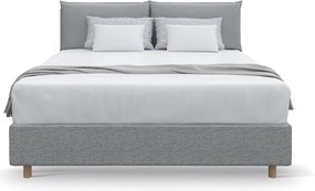 Pat Orion de la isleep gri