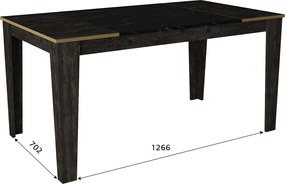 Masă de sufragerie Veyron