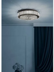 Plafonieră LED dimabilă Eglo 390248 BALPARDA LED/23,5W/230V 4000K