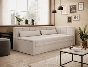 Canapea Fulgeo extensibil, 214x82x77 cm – Jarell 18