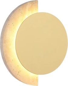 Globo 78393-8 - Aplică de perete LED ROJAS LED/8W/230V 3000K