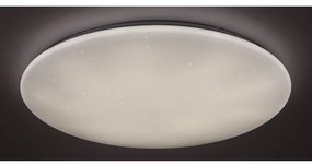 Rabalux 5445 DANNY - Plafonieră LED reglabilă, 36W/230V + telecomandă