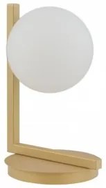 Veioza moderna 1 bec G9 Andy 33341 Sigma