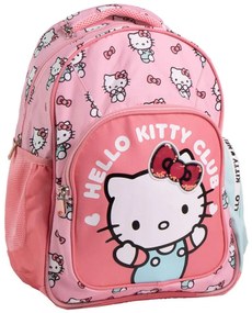 Hello Kitty Club ghiozdan 42 cm