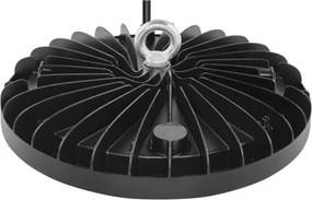 Corp de iluminat industrial LED High Bay, 166 W, 230 V, IP65, 4000 K