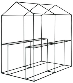 Deuba Lemn laminat 190x186x120cm