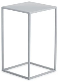 Suport de flori 40x24 cm gri