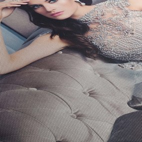 Tablou - Glamour (90x60 cm)